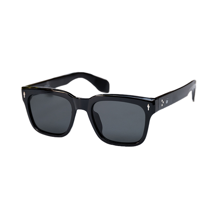 Classic Black